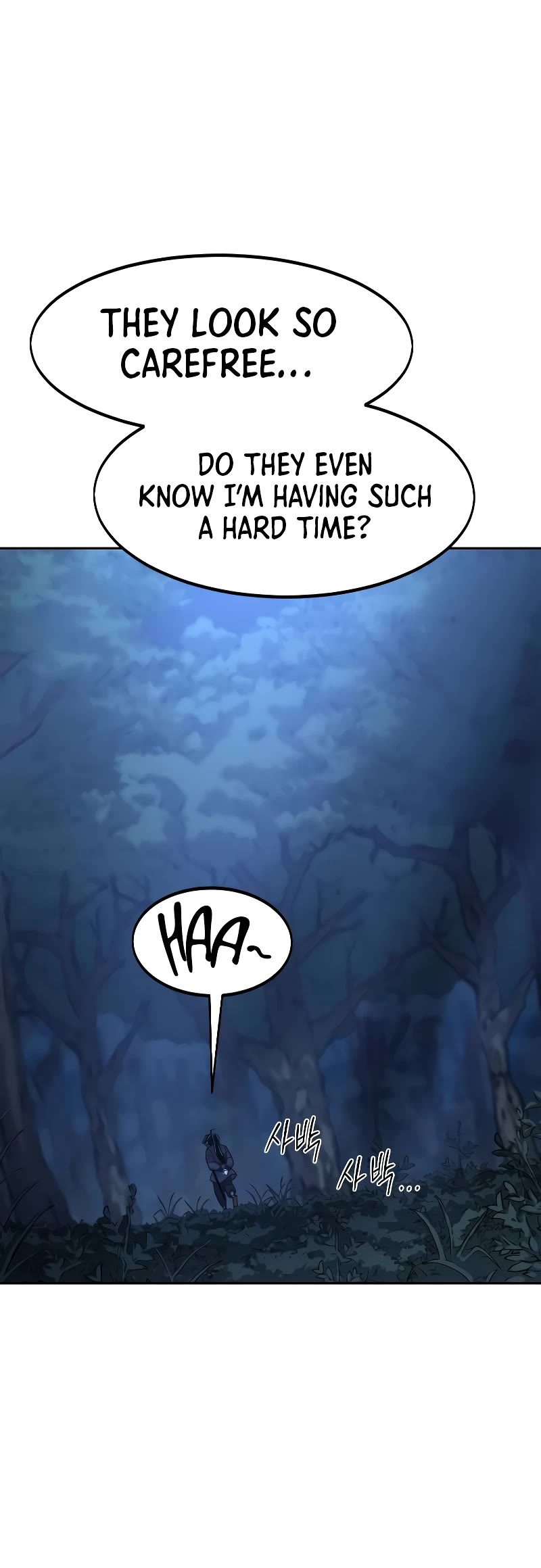 Read Return of the Mount Hua Sect ENGLISH Manga Online