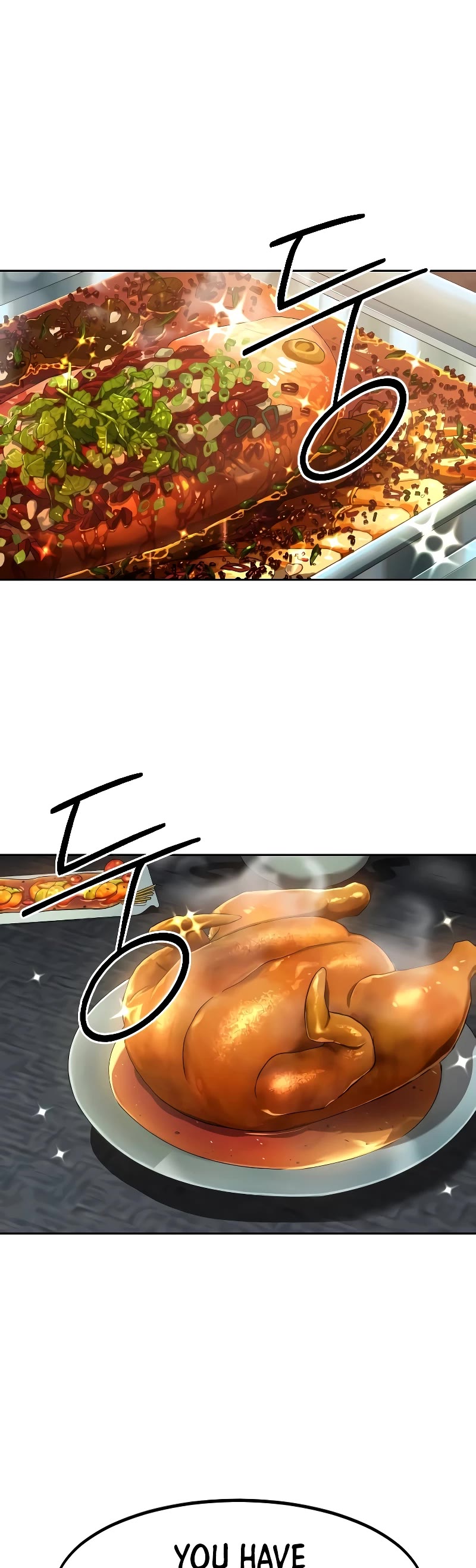 Read Return of the Mount Hua Sect ENGLISH Manga Online