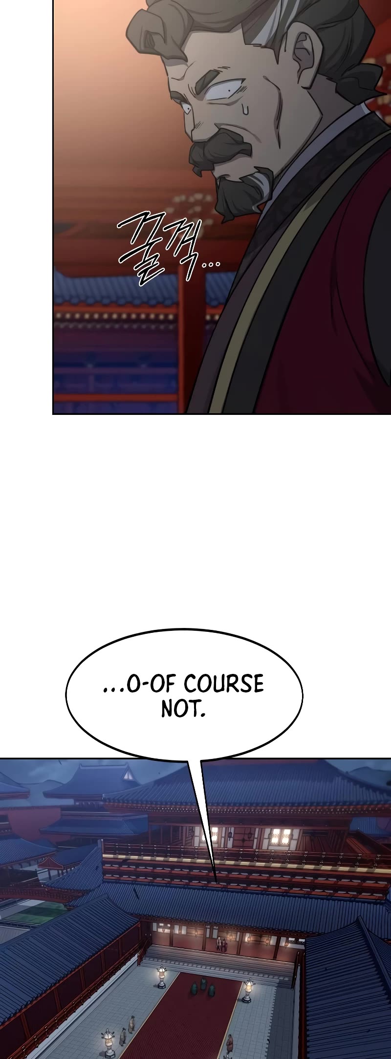 Read Return of the Mount Hua Sect ENGLISH Manga Online