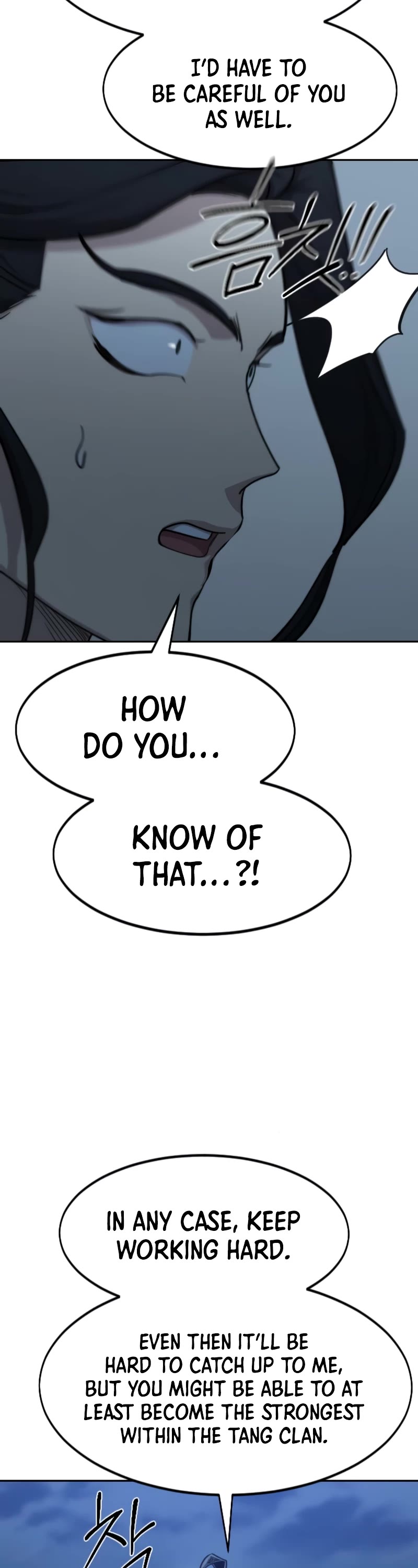 Read Return of the Mount Hua Sect ENGLISH Manga Online