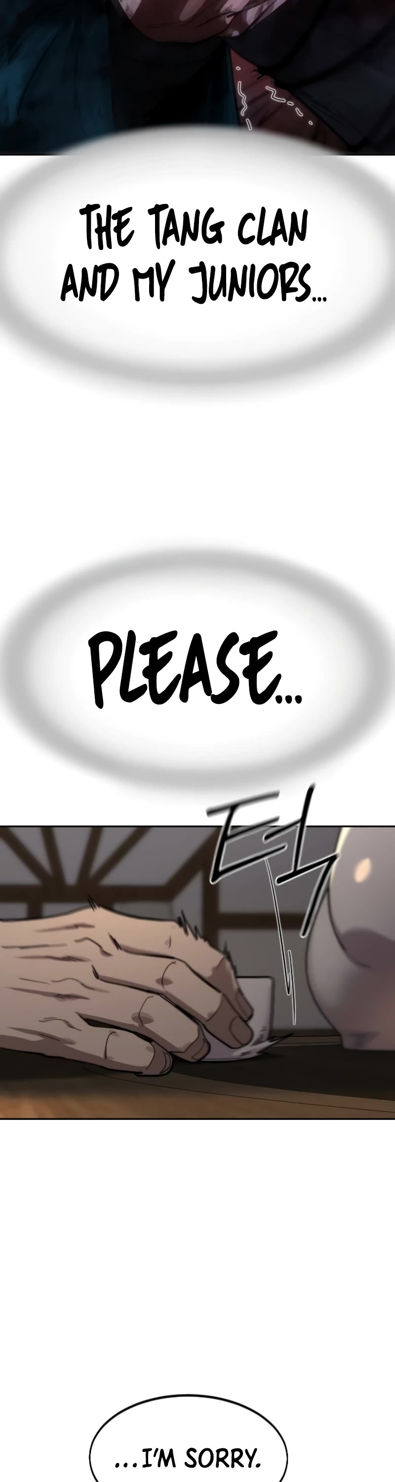 Read Return of the Mount Hua Sect ENGLISH Manga Online