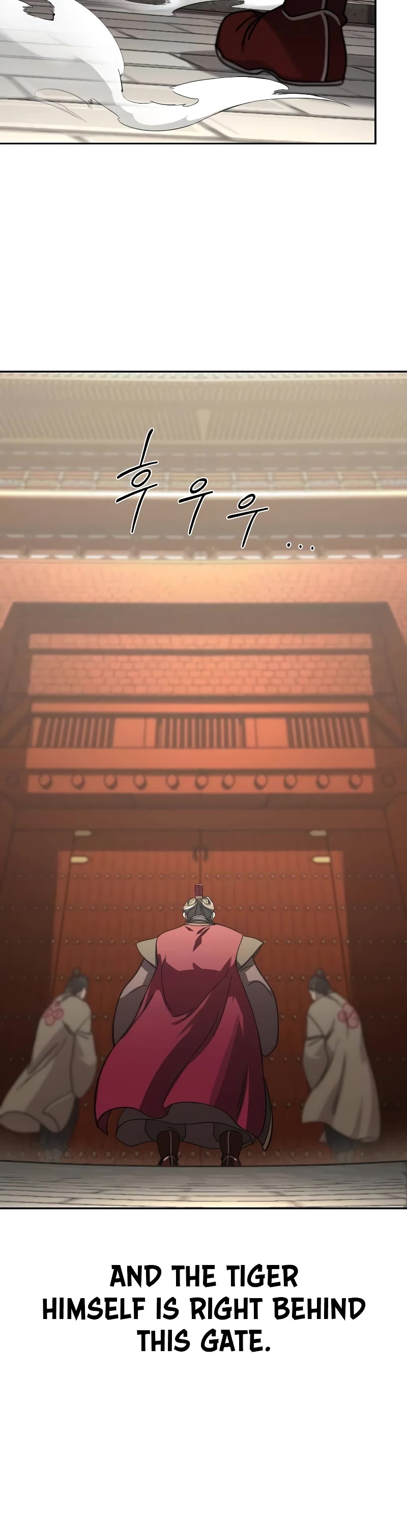 Read Return of the Mount Hua Sect ENGLISH Manga Online