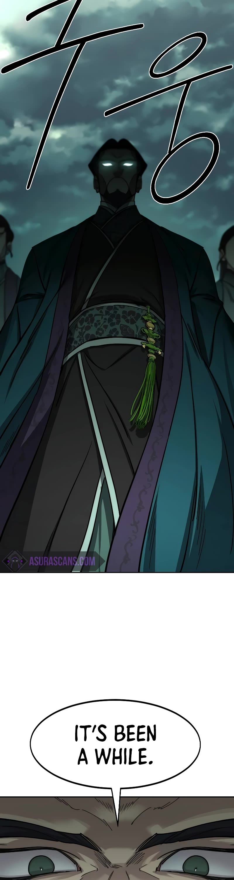 Read Return of the Mount Hua Sect ENGLISH Manga Online