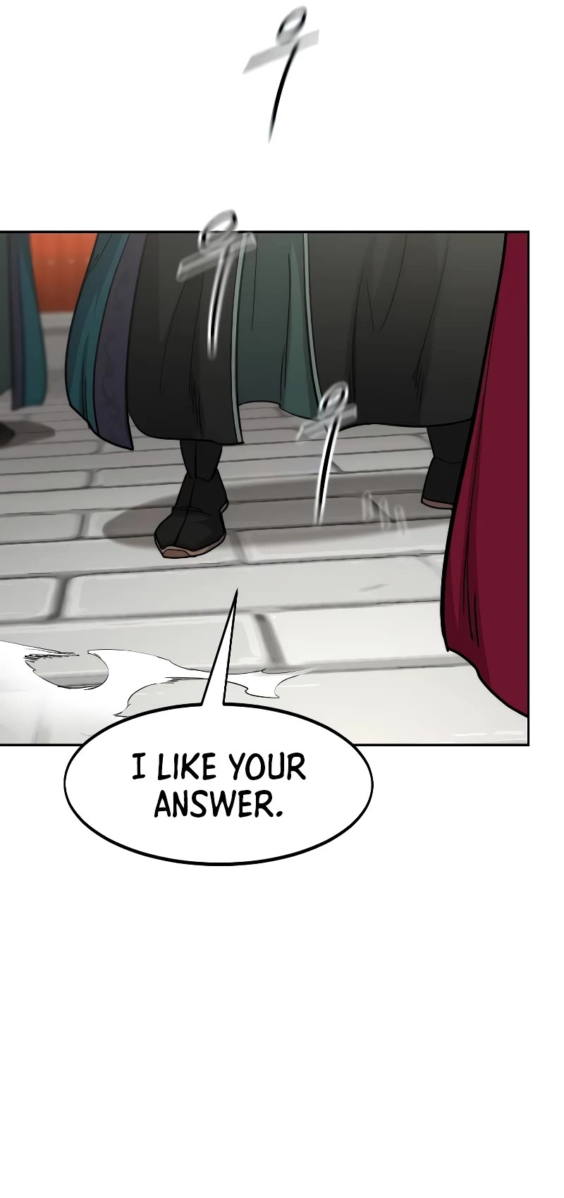 Read Return of the Mount Hua Sect ENGLISH Manga Online