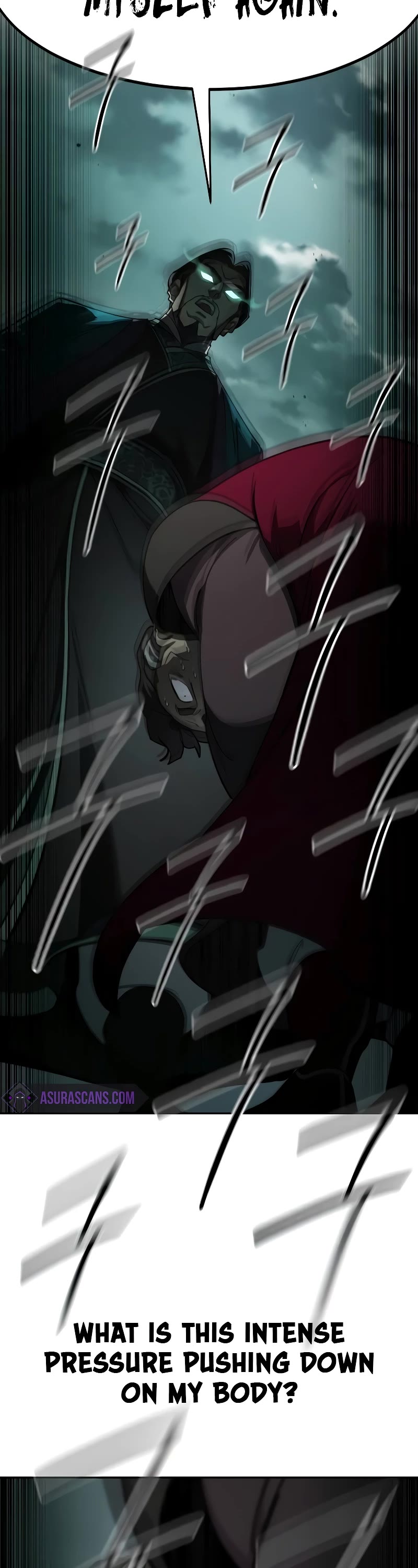 Read Return of the Mount Hua Sect ENGLISH Manga Online