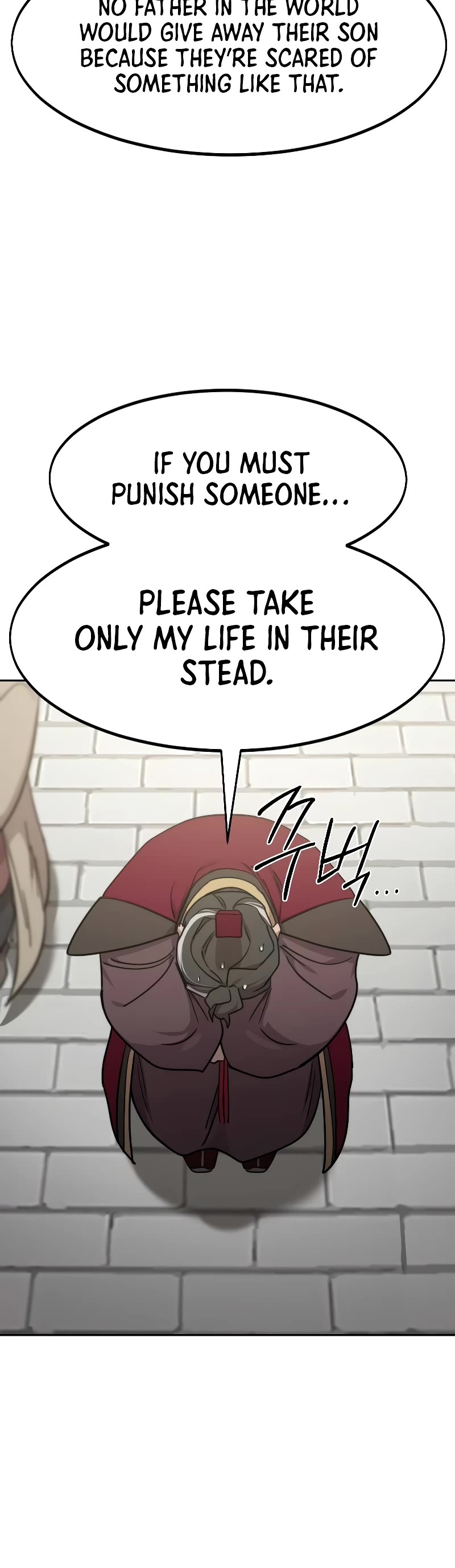 Read Return of the Mount Hua Sect ENGLISH Manga Online