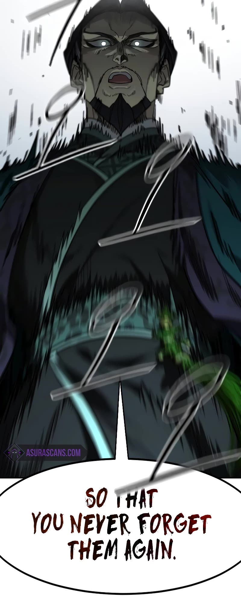 Read Return of the Mount Hua Sect ENGLISH Manga Online