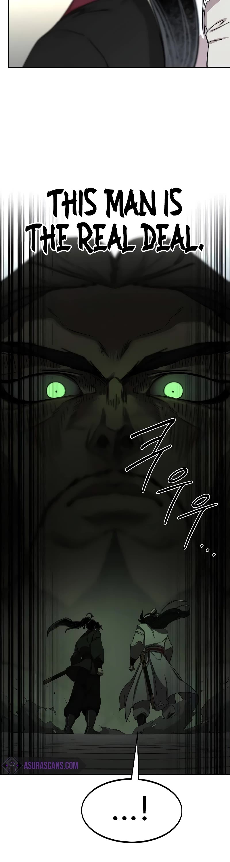 Read Return of the Mount Hua Sect ENGLISH Manga Online