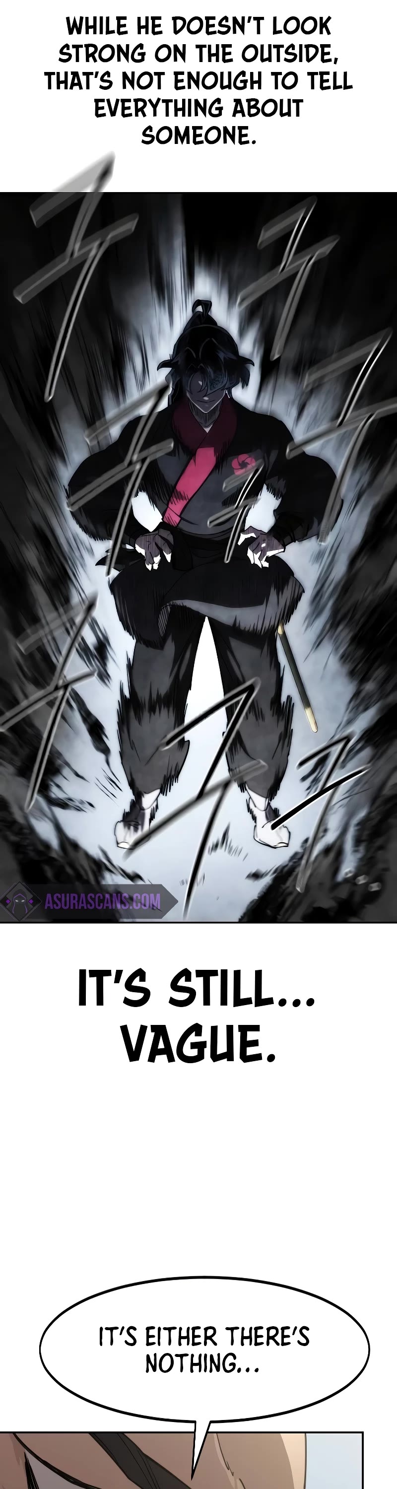 Read Return of the Mount Hua Sect ENGLISH Manga Online