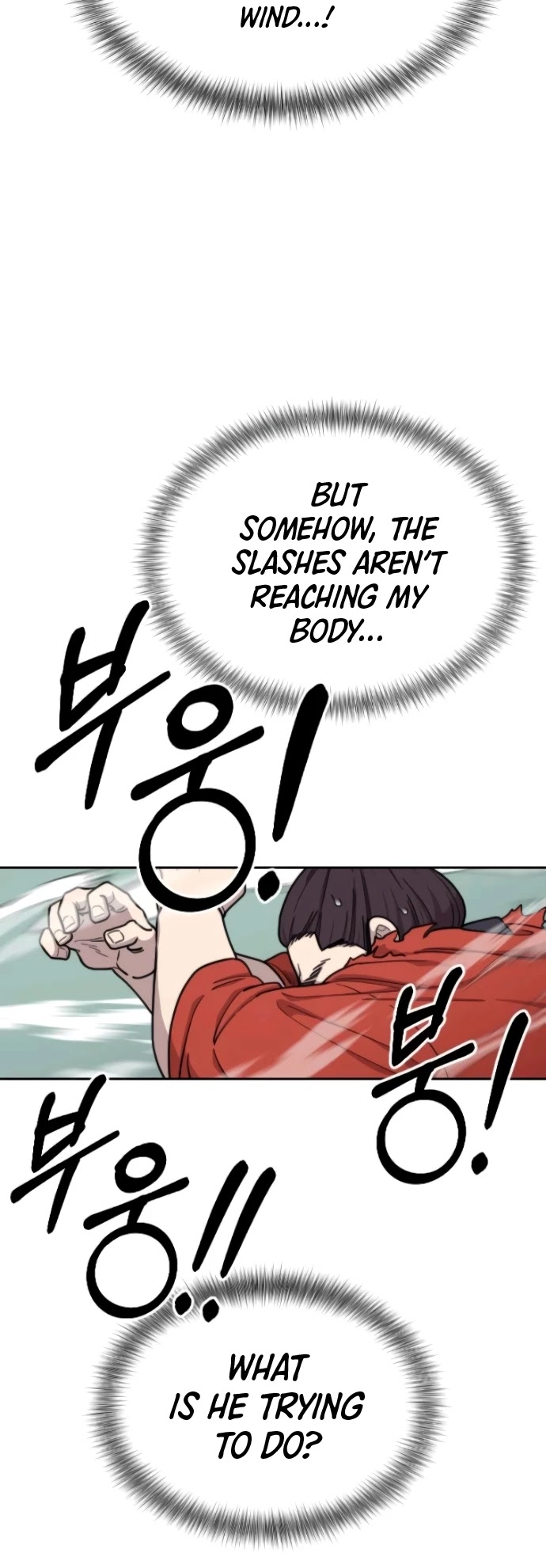 Read Return of the Mount Hua Sect ENGLISH Manga Online