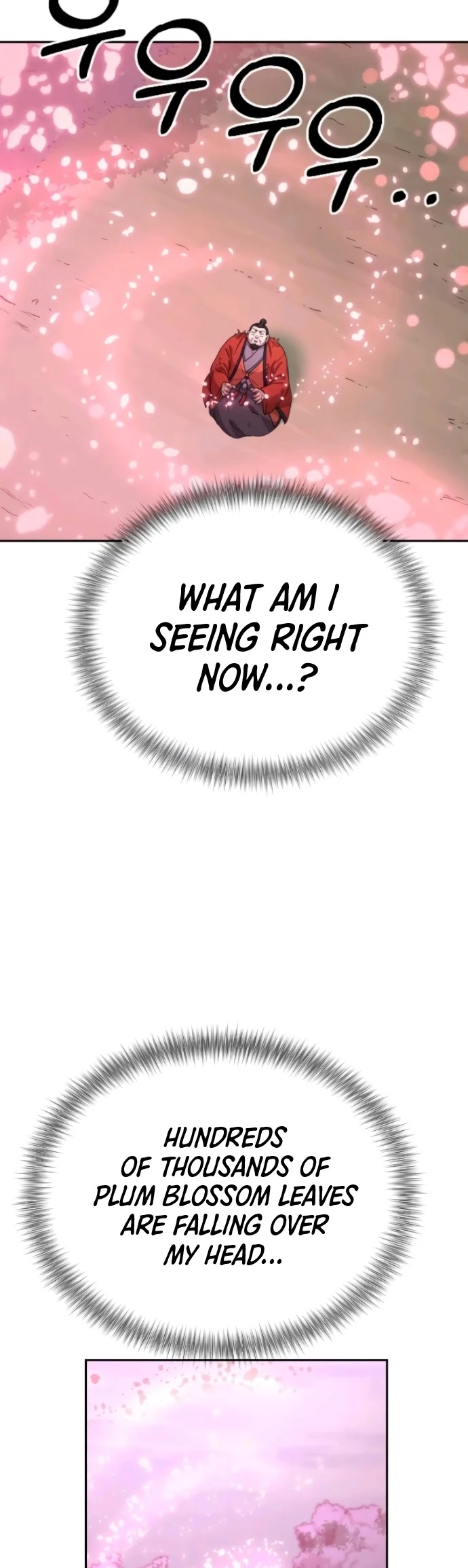 Read Return of the Mount Hua Sect ENGLISH Manga Online