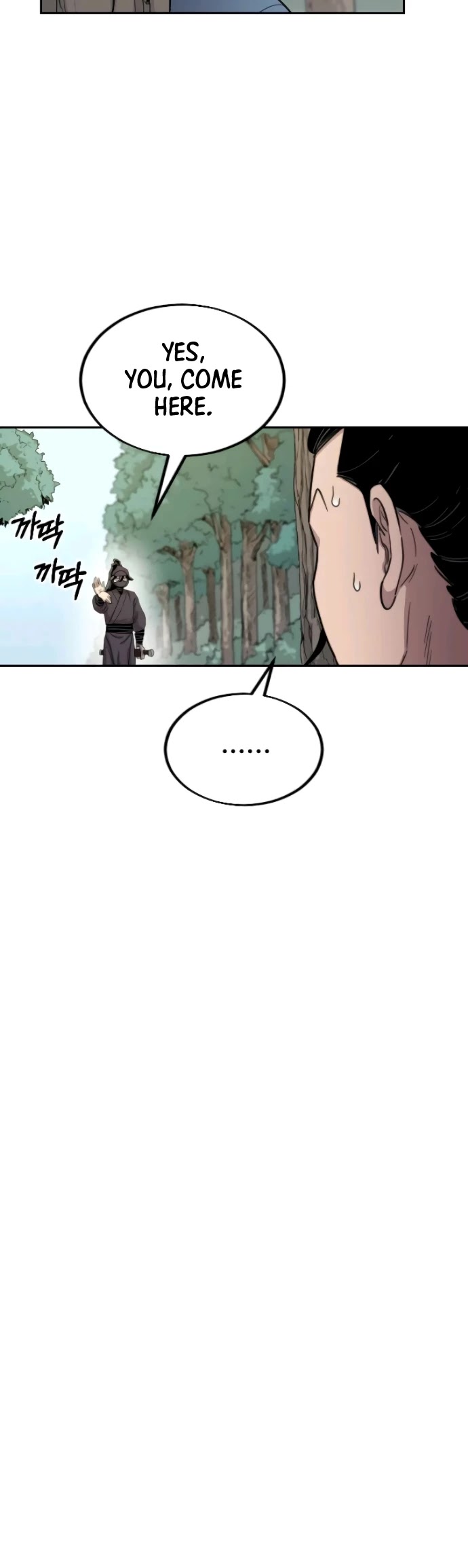 Read Return of the Mount Hua Sect ENGLISH Manga Online