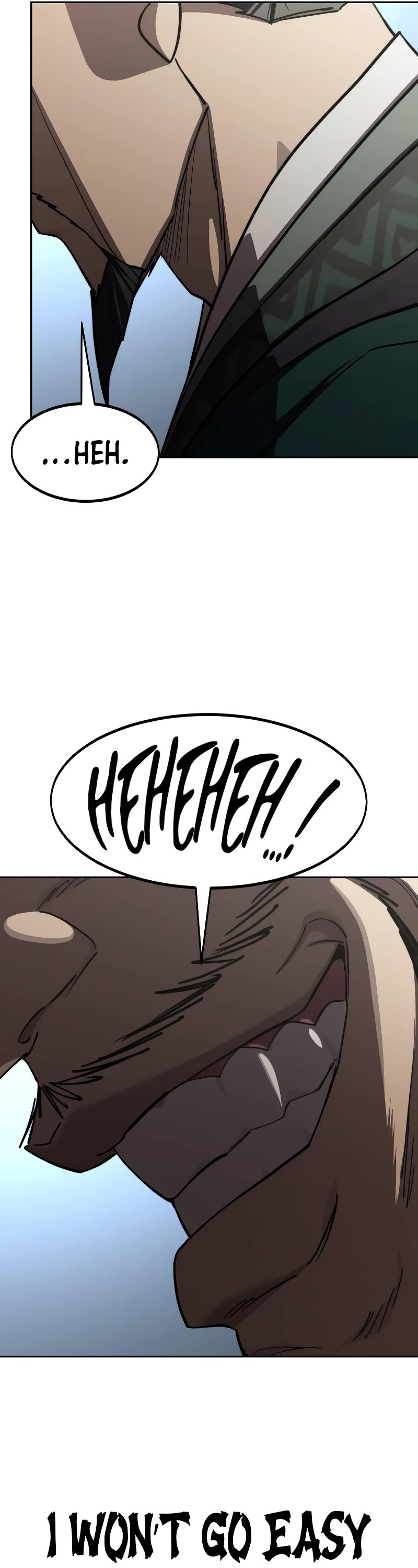 Read Return of the Mount Hua Sect ENGLISH Manga Online