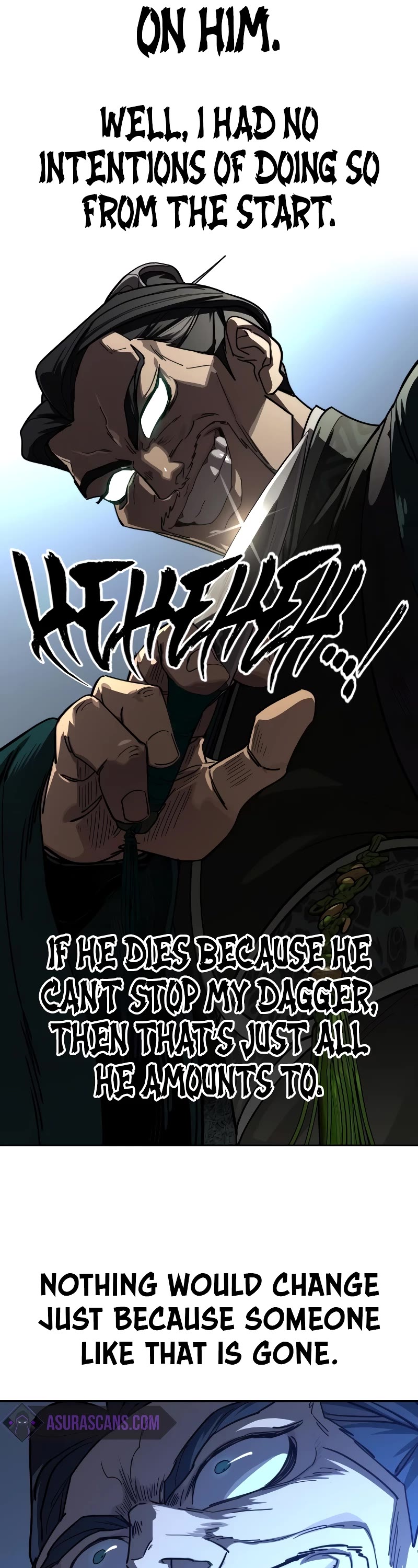 Read Return of the Mount Hua Sect ENGLISH Manga Online