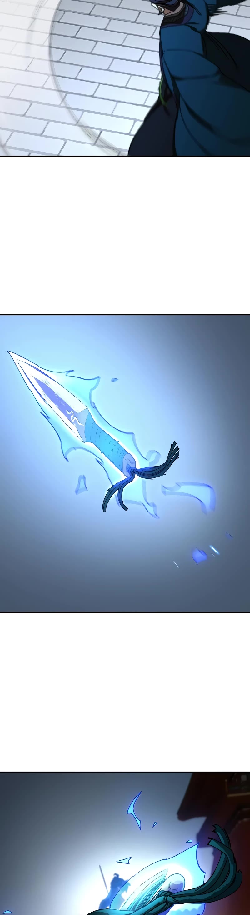 Read Return of the Mount Hua Sect ENGLISH Manga Online