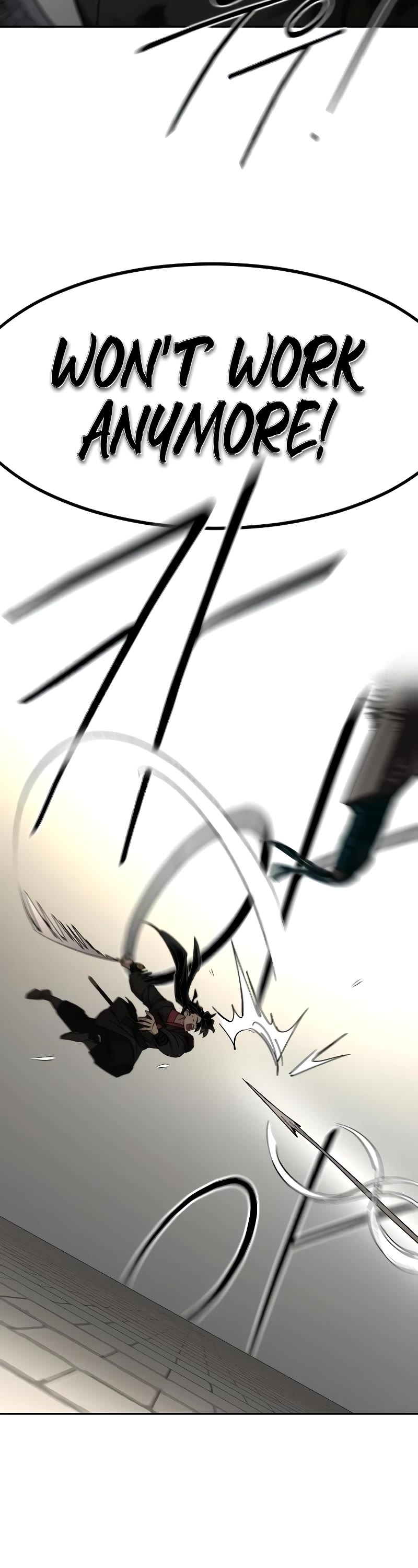 Read Return of the Mount Hua Sect ENGLISH Manga Online