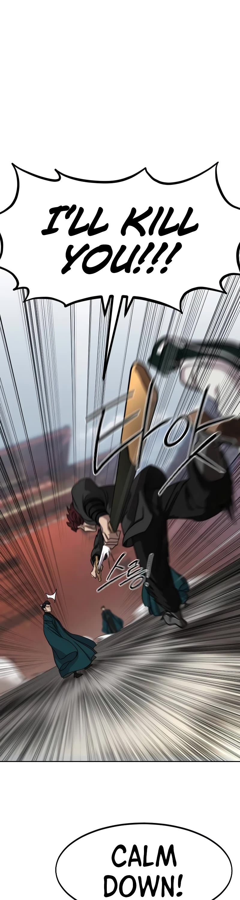 Read Return of the Mount Hua Sect ENGLISH Manga Online