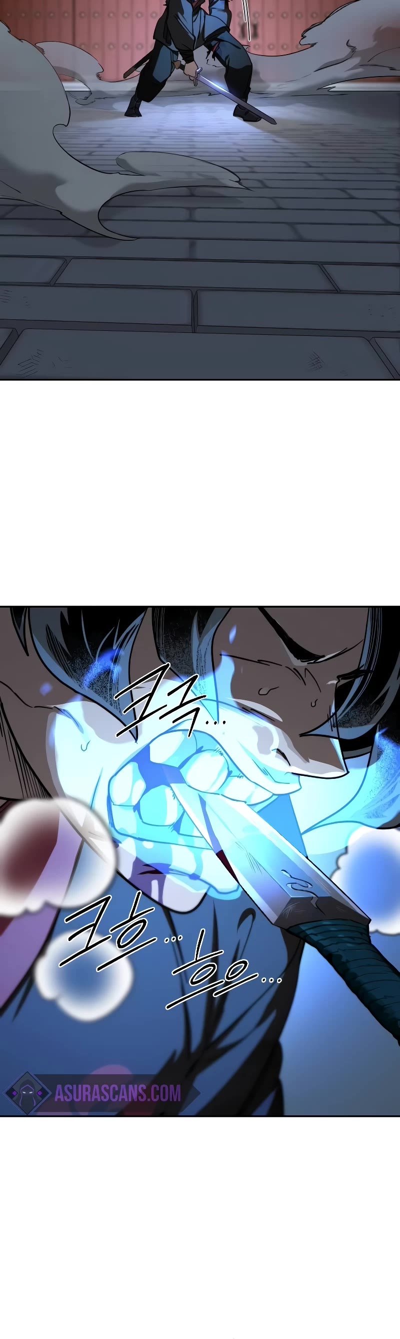 Read Return of the Mount Hua Sect ENGLISH Manga Online