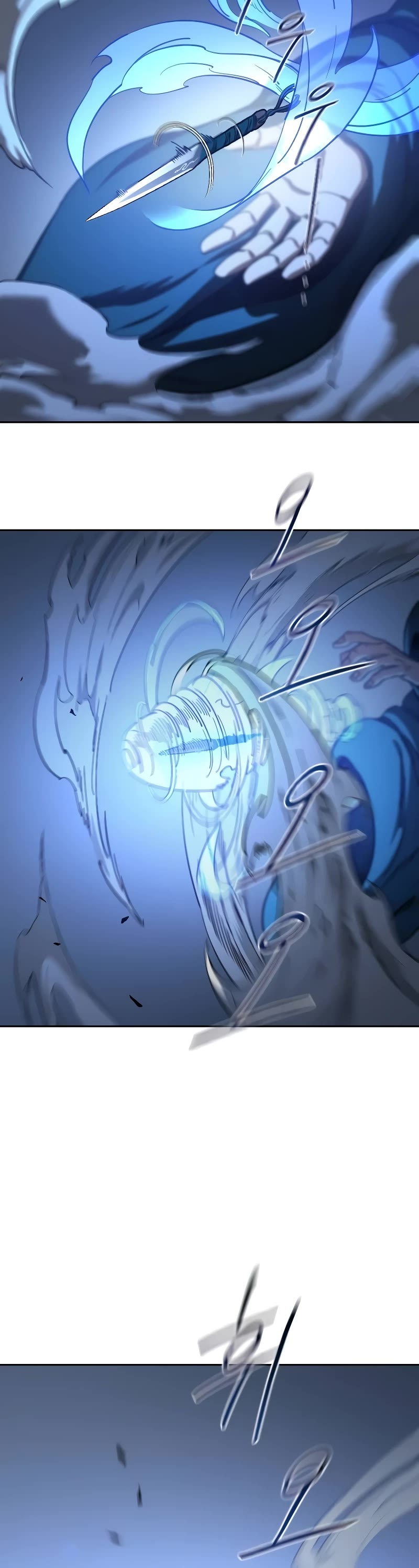 Read Return of the Mount Hua Sect ENGLISH Manga Online