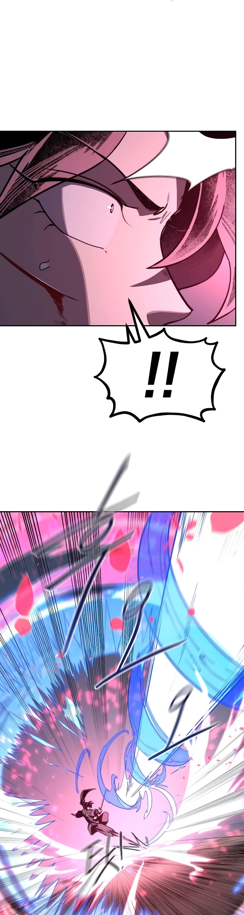 Read Return of the Mount Hua Sect ENGLISH Manga Online