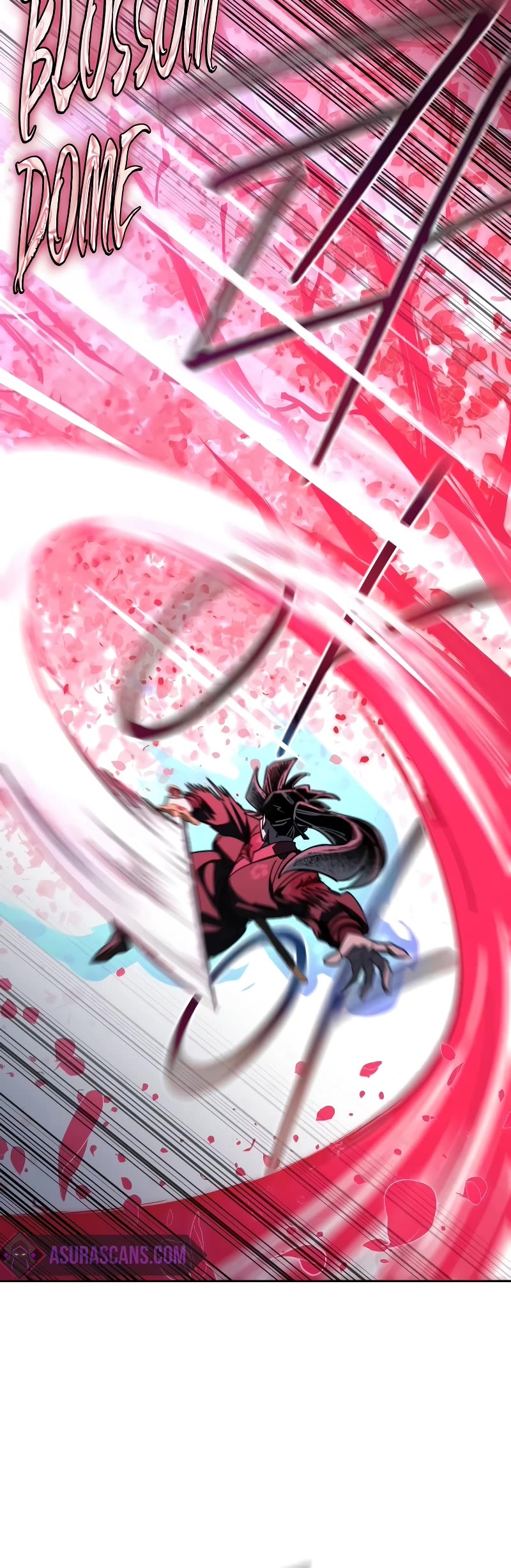 Read Return of the Mount Hua Sect ENGLISH Manga Online