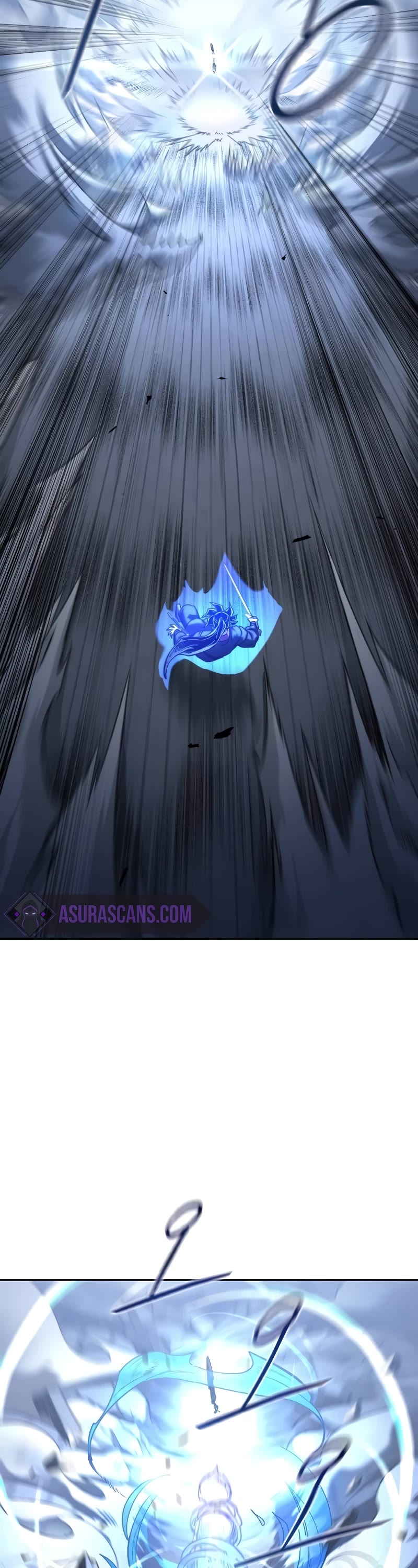 Read Return of the Mount Hua Sect ENGLISH Manga Online