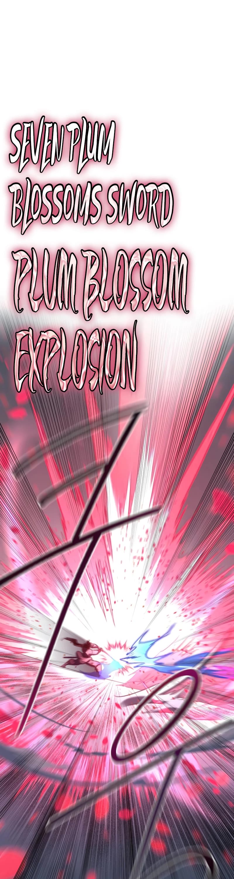 Read Return of the Mount Hua Sect ENGLISH Manga Online