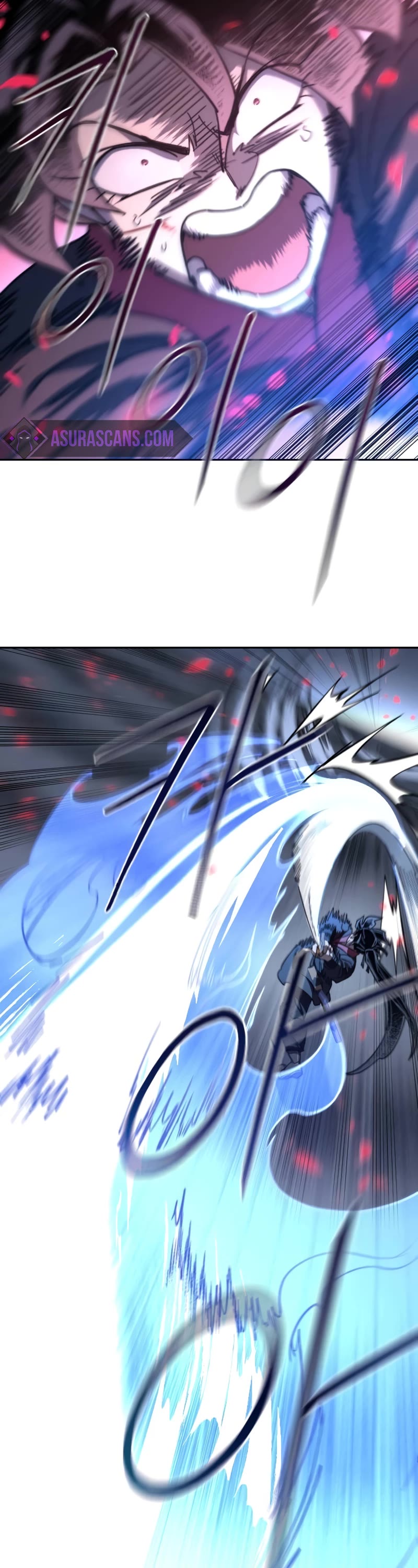 Read Return of the Mount Hua Sect ENGLISH Manga Online