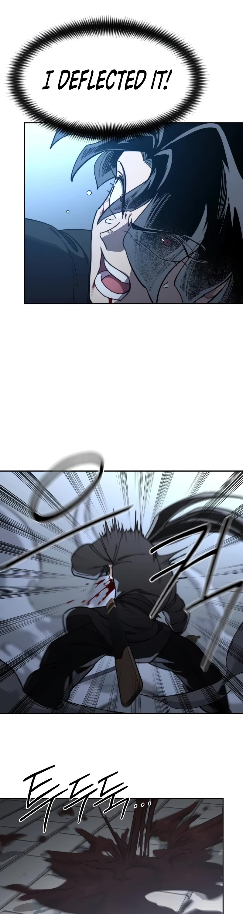 Read Return of the Mount Hua Sect ENGLISH Manga Online