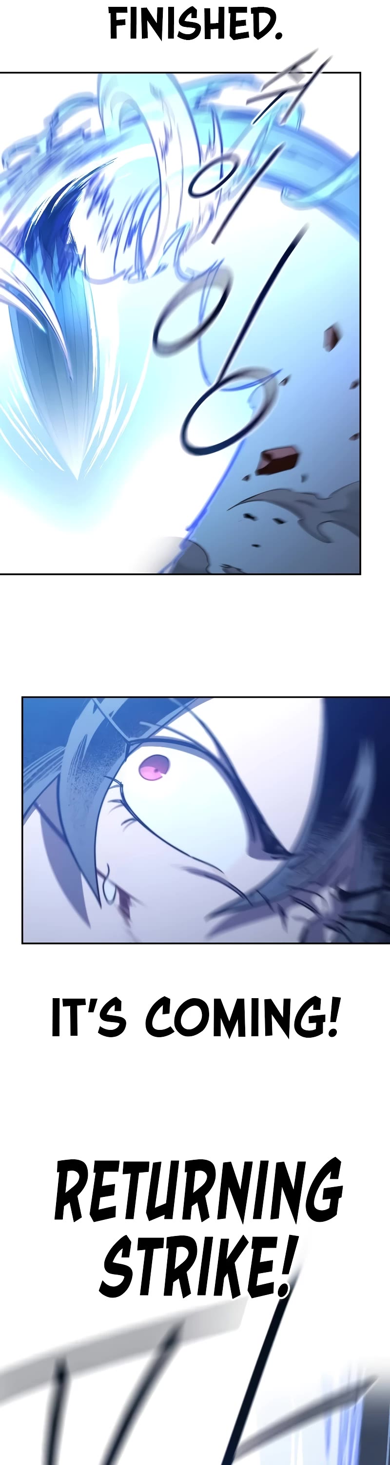 Read Return of the Mount Hua Sect ENGLISH Manga Online