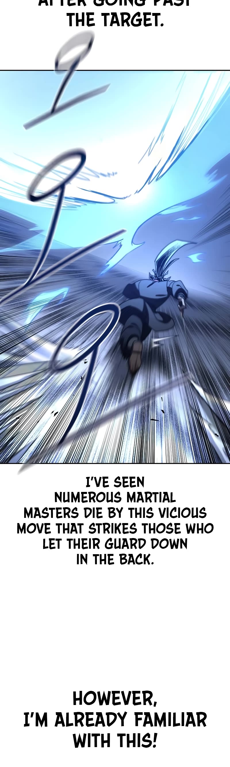 Read Return of the Mount Hua Sect ENGLISH Manga Online