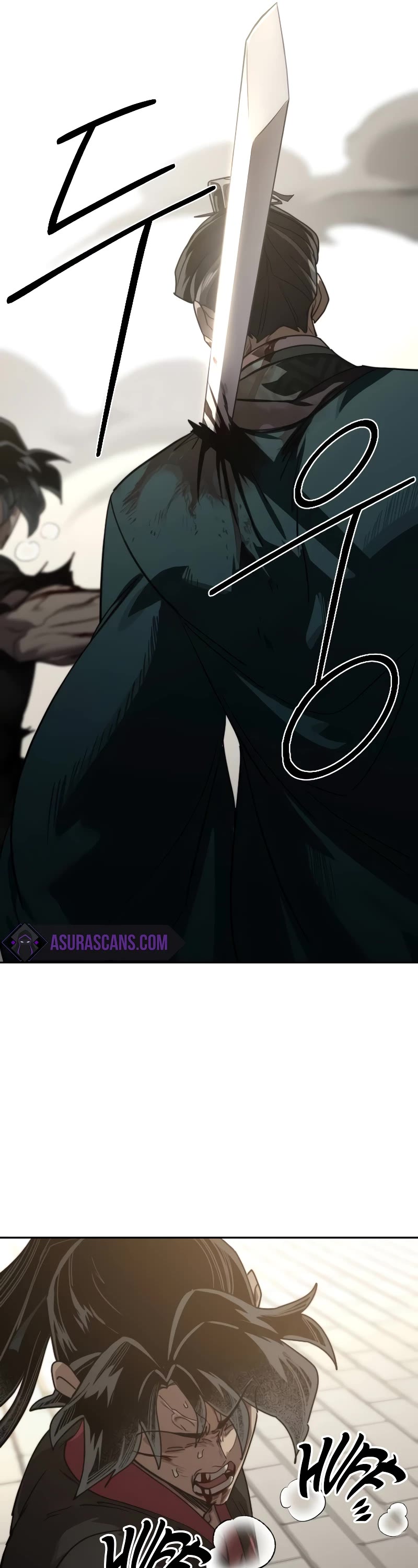 Read Return of the Mount Hua Sect ENGLISH Manga Online