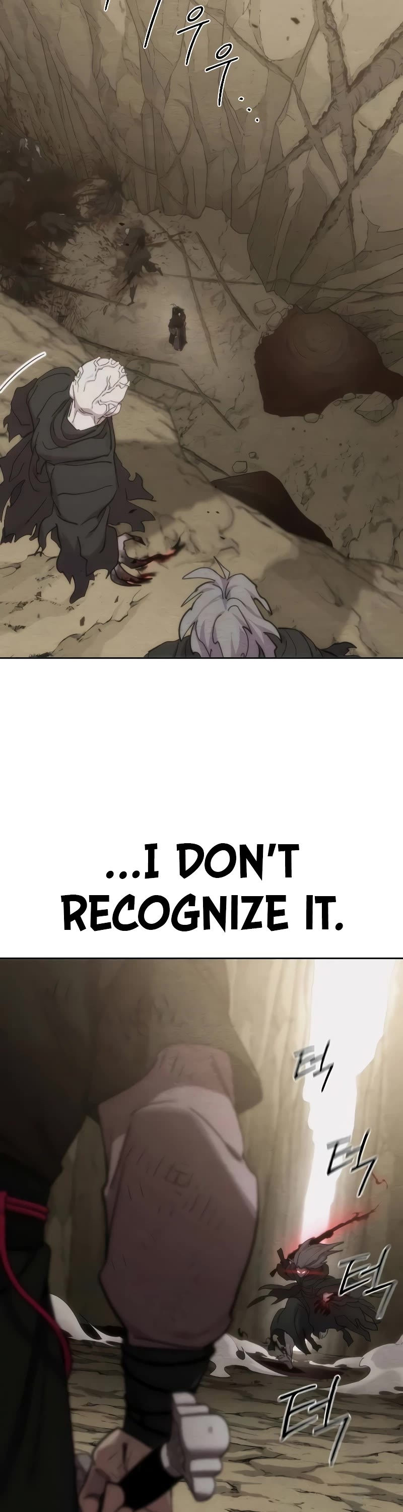 Read Return of the Mount Hua Sect ENGLISH Manga Online