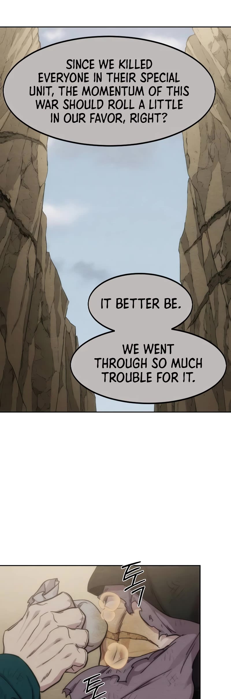 Read Return of the Mount Hua Sect ENGLISH Manga Online