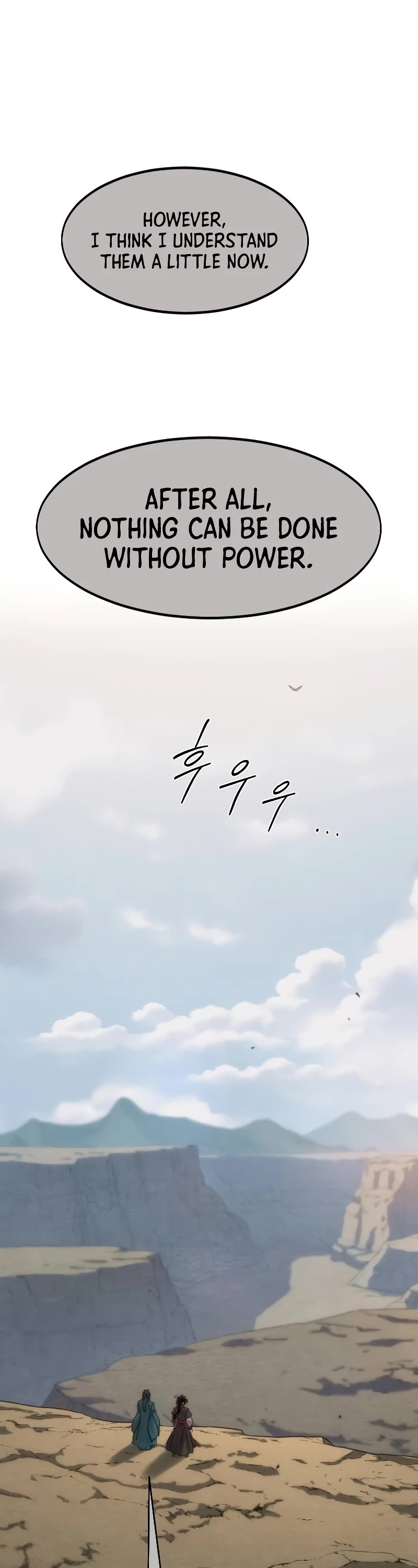 Read Return of the Mount Hua Sect ENGLISH Manga Online