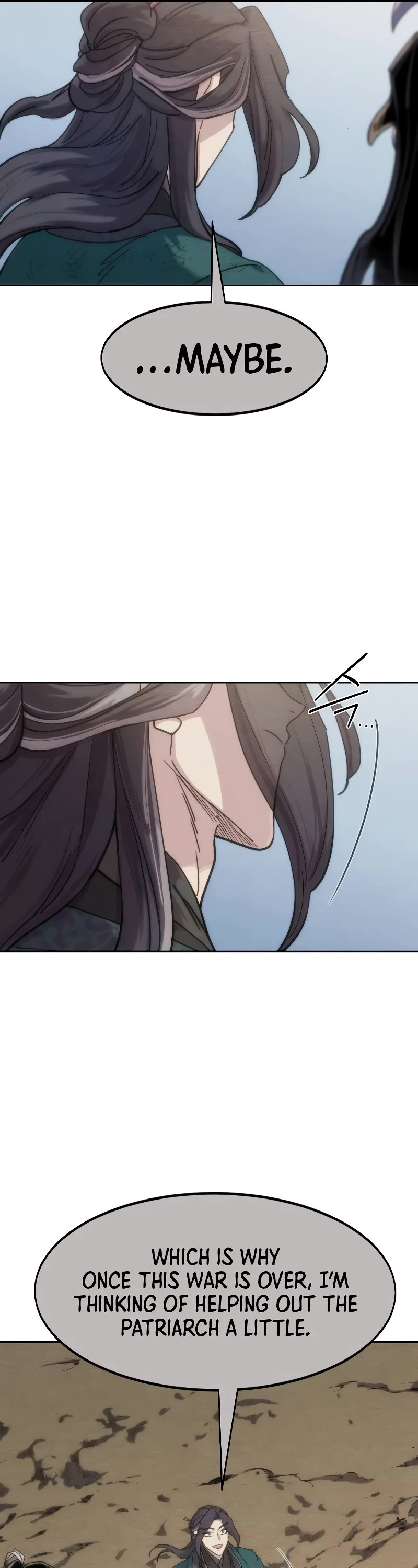 Read Return of the Mount Hua Sect ENGLISH Manga Online