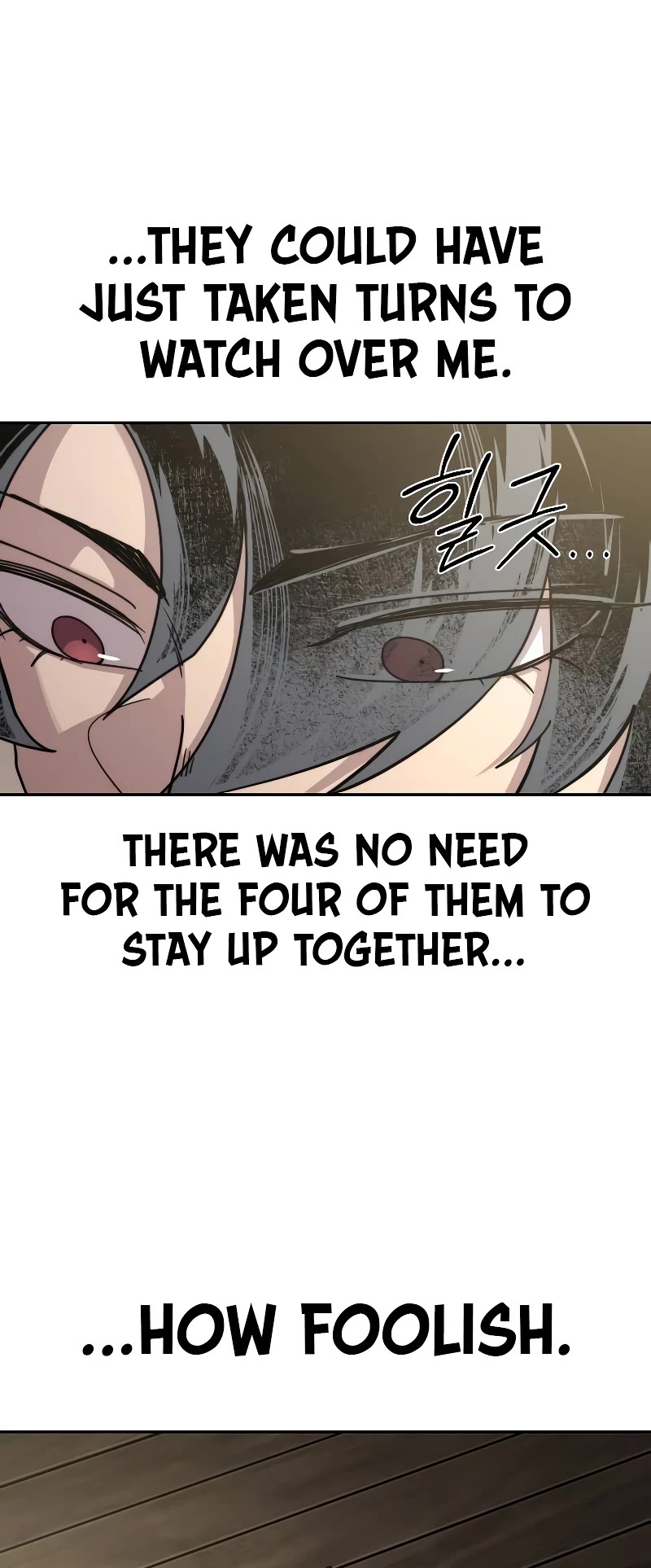 Read Return of the Mount Hua Sect ENGLISH Manga Online