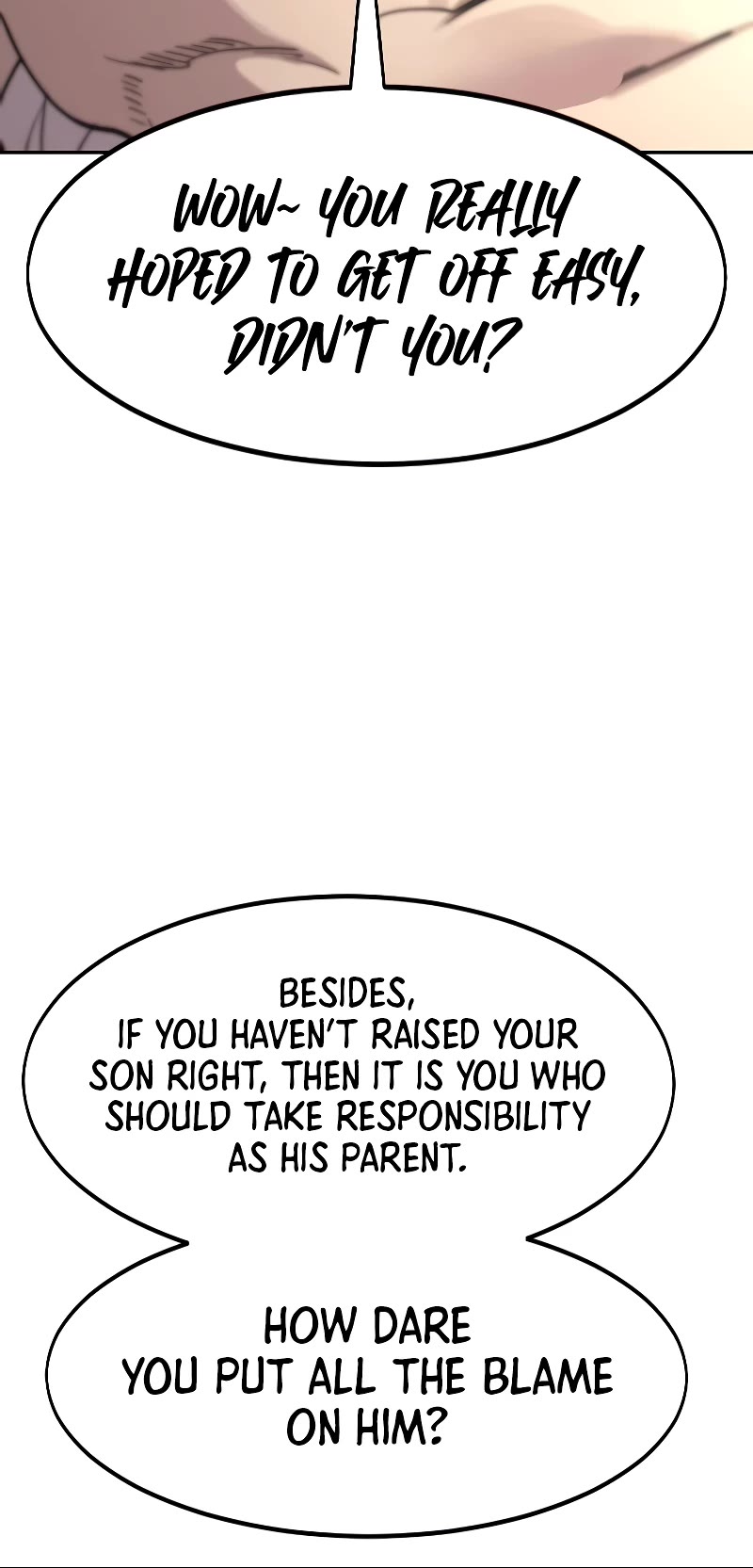 Read Return of the Mount Hua Sect ENGLISH Manga Online