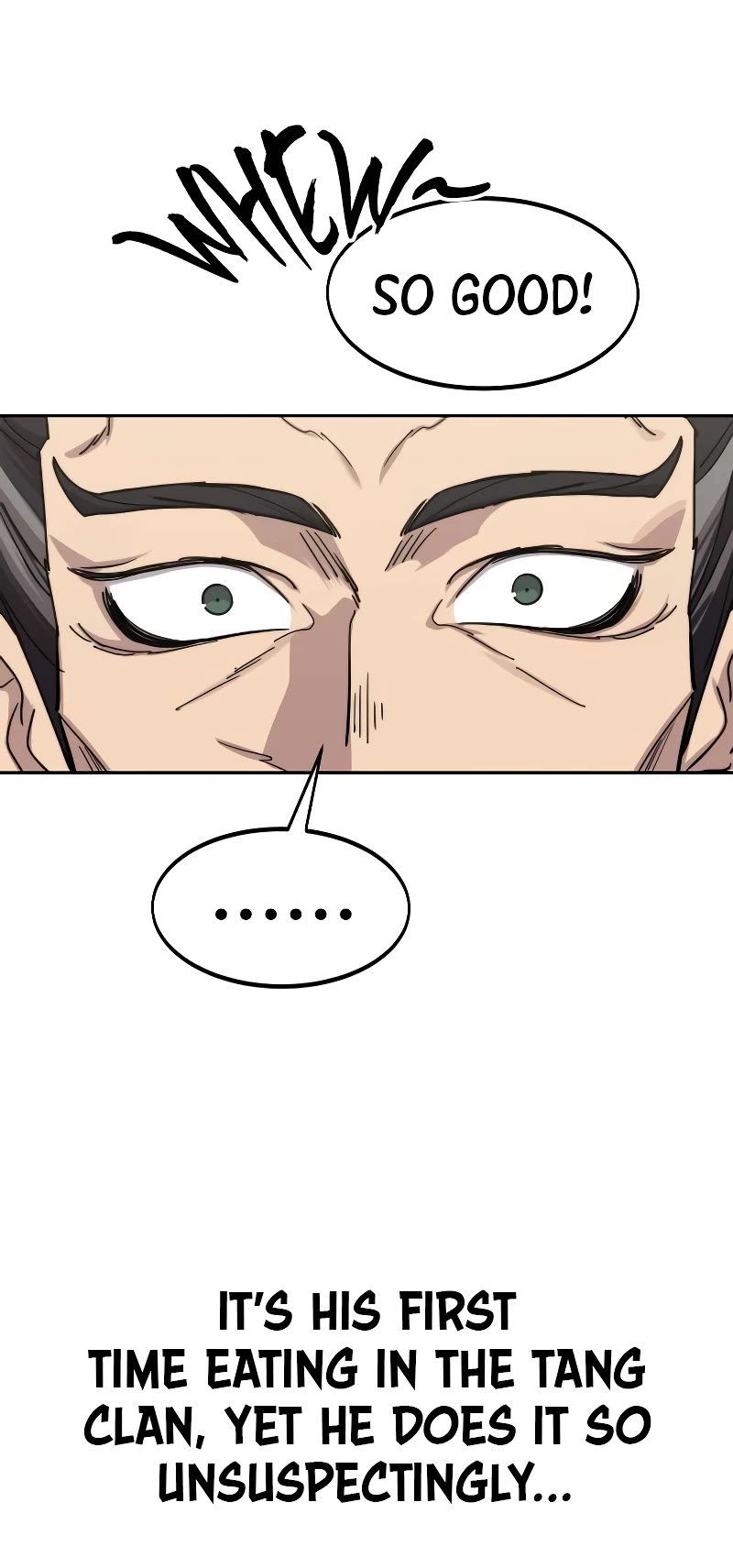 Read Return of the Mount Hua Sect ENGLISH Manga Online