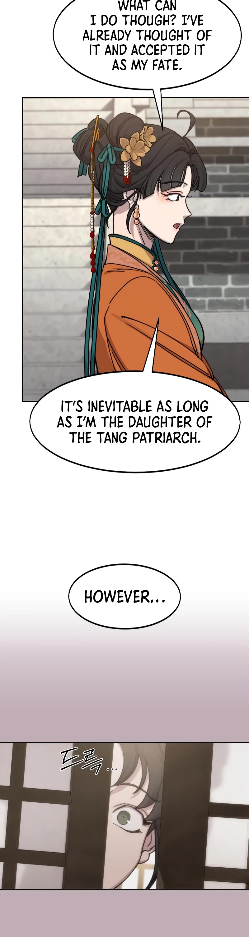 Read Return of the Mount Hua Sect ENGLISH Manga Online