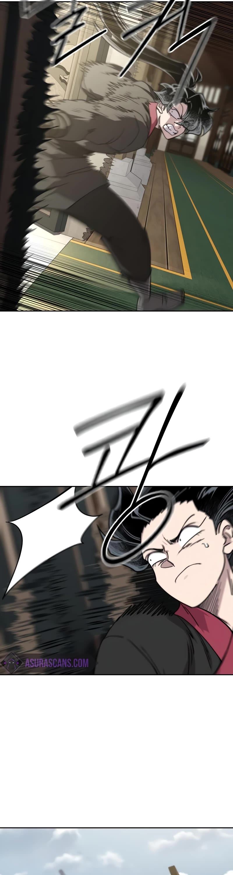 Read Return of the Mount Hua Sect ENGLISH Manga Online