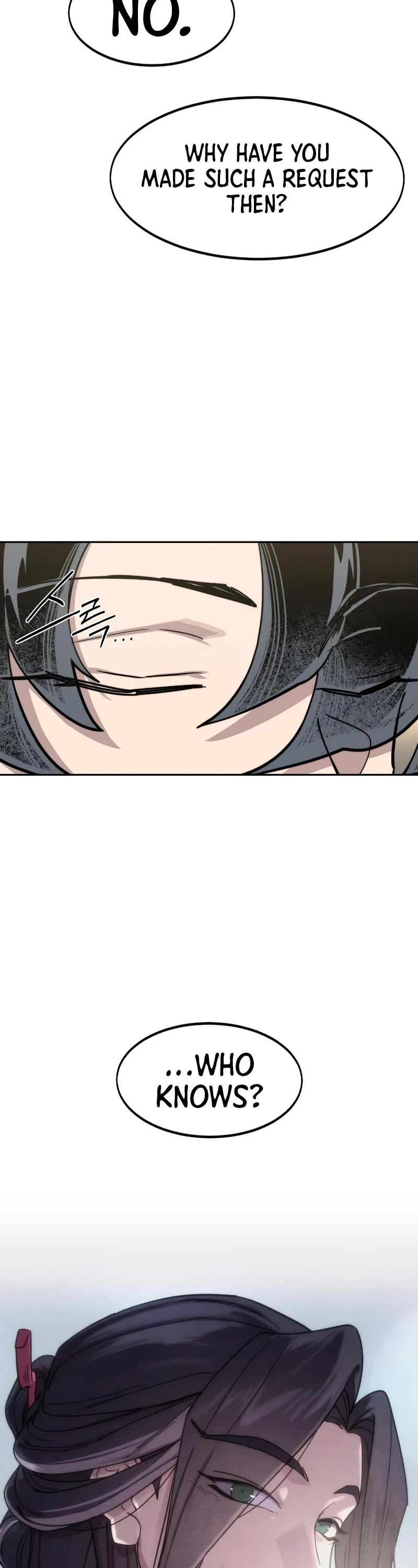 Read Return of the Mount Hua Sect ENGLISH Manga Online