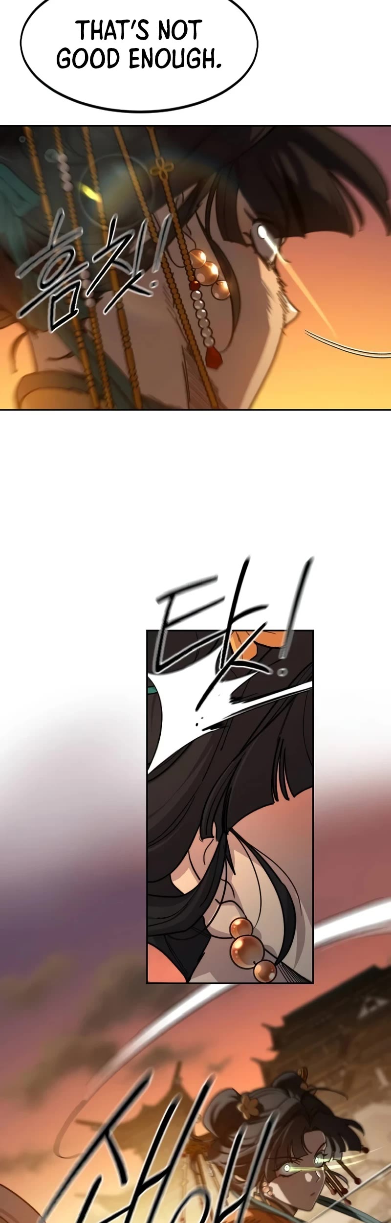 Read Return of the Mount Hua Sect ENGLISH Manga Online