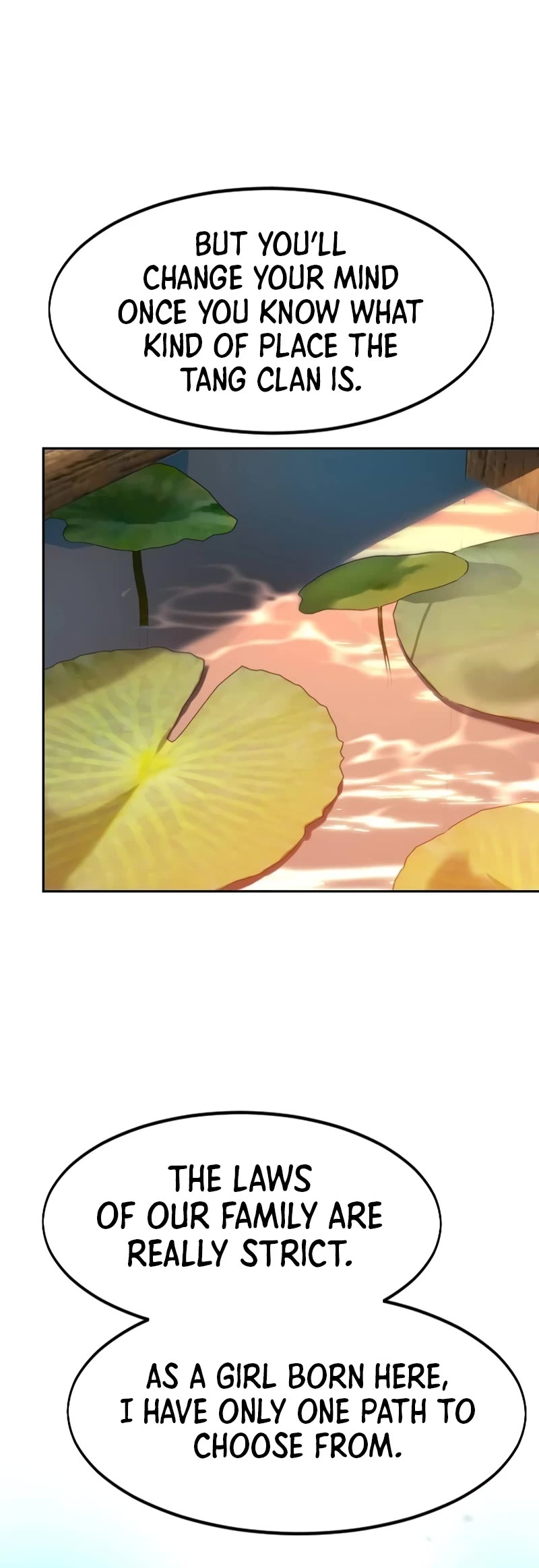 Read Return of the Mount Hua Sect ENGLISH Manga Online