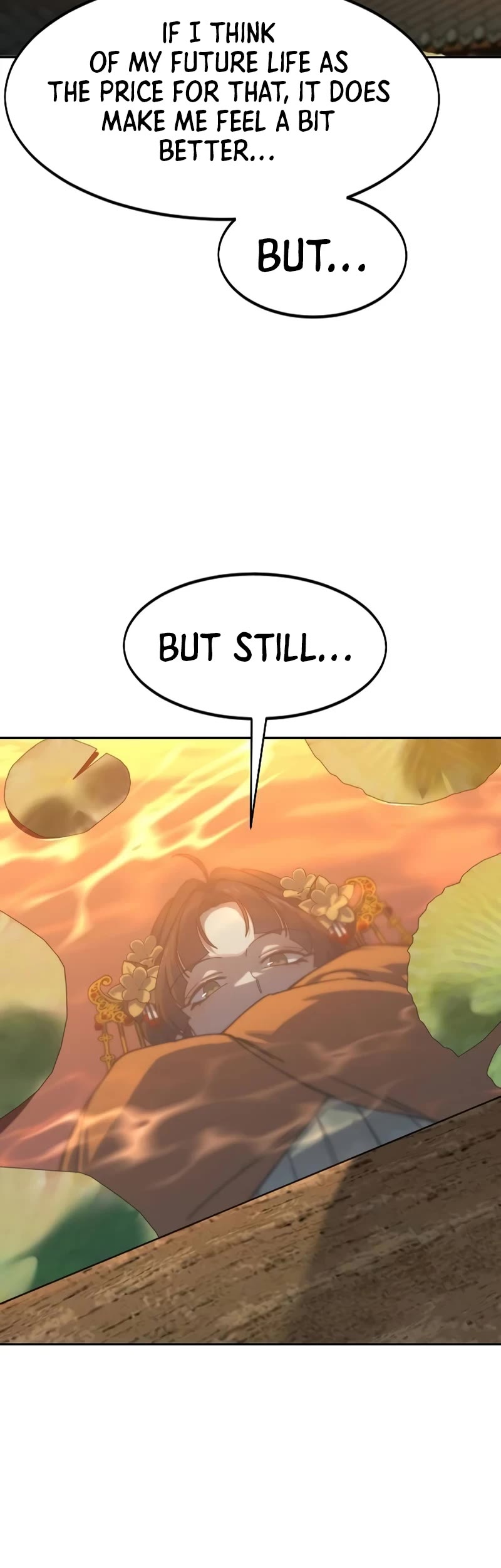 Read Return of the Mount Hua Sect ENGLISH Manga Online