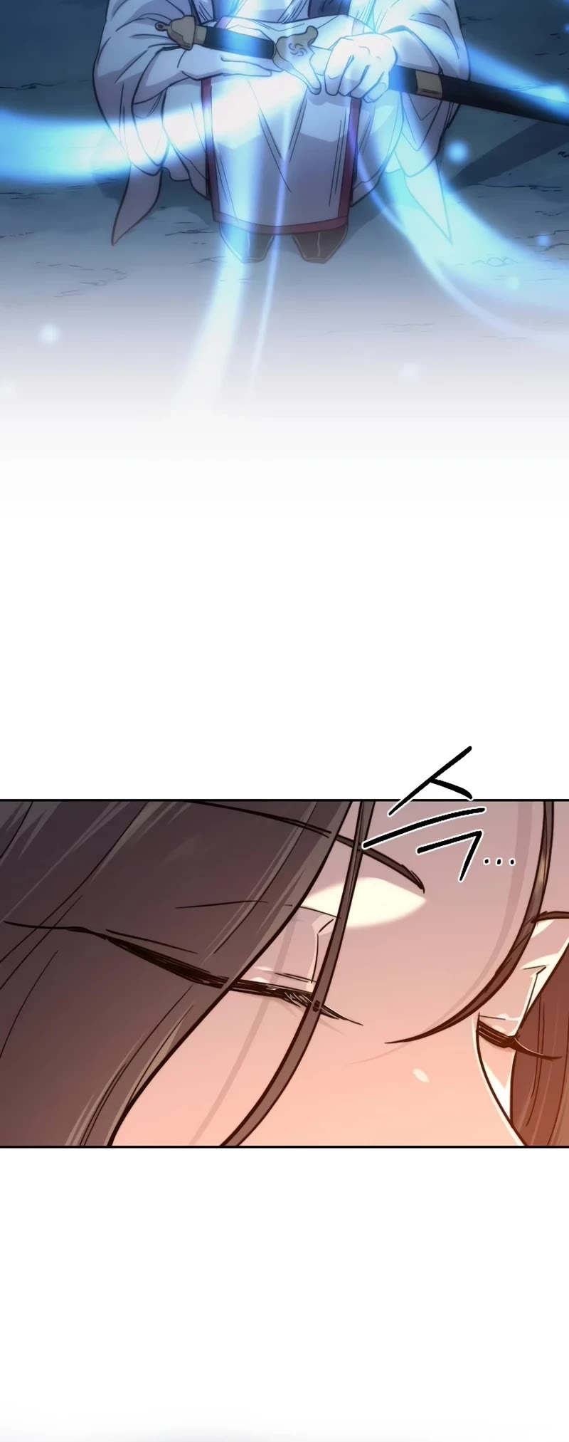 Read Return of the Mount Hua Sect ENGLISH Manga Online