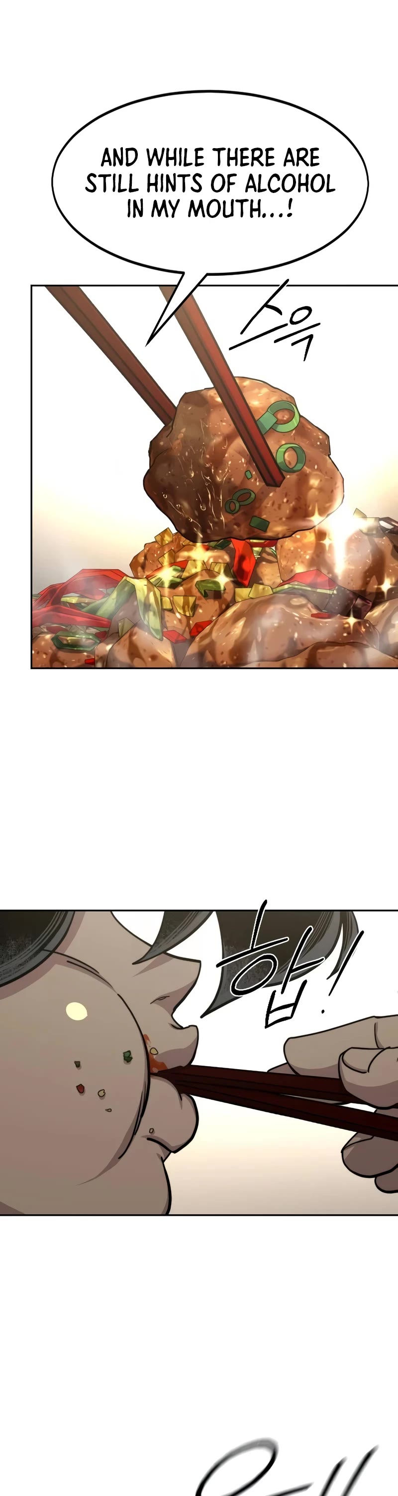 Read Return of the Mount Hua Sect ENGLISH Manga Online