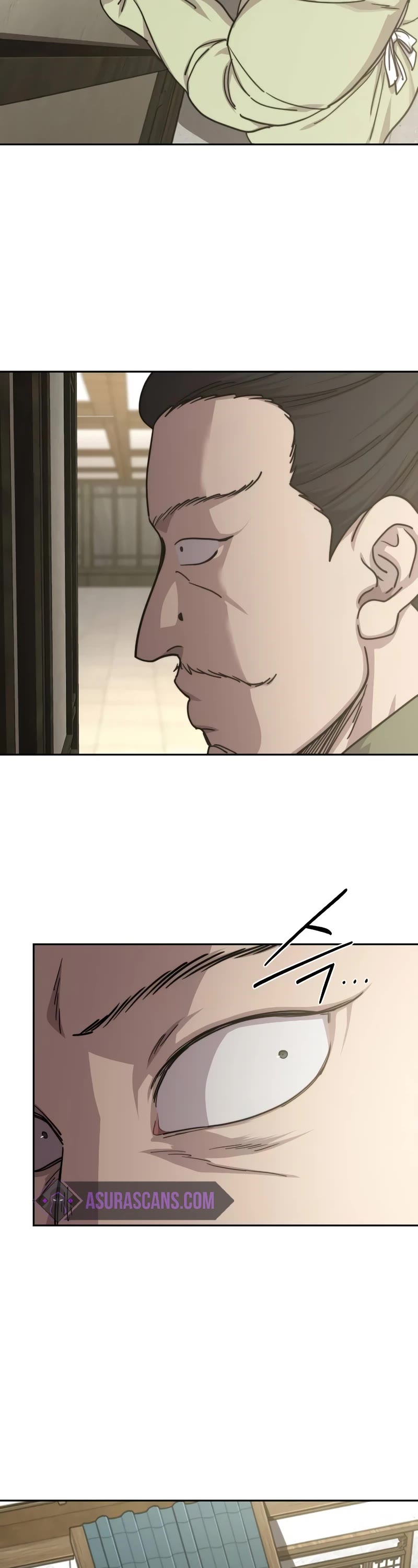 Read Return of the Mount Hua Sect ENGLISH Manga Online