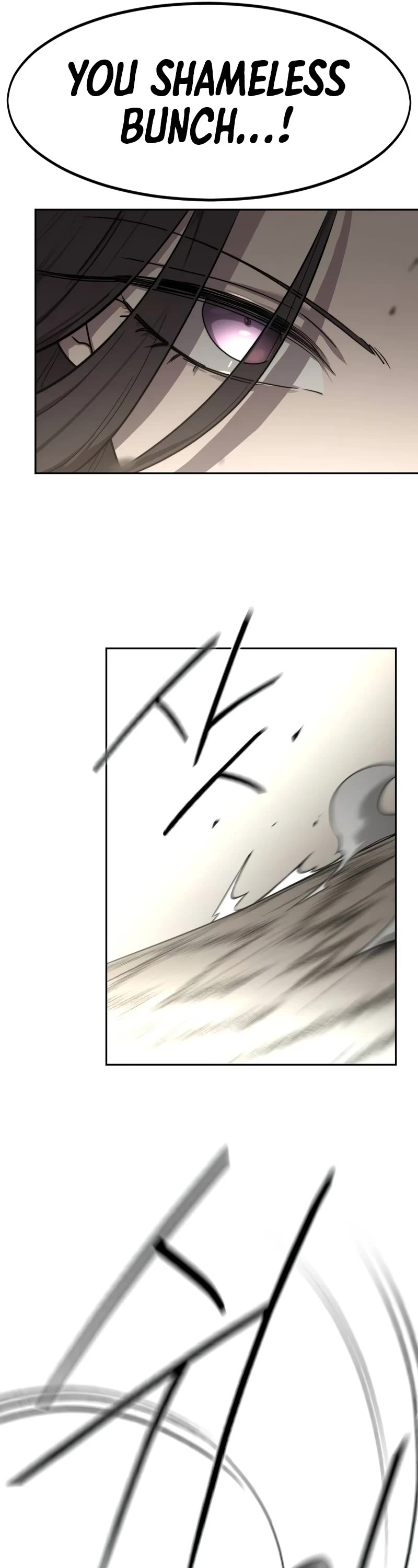 Read Return of the Mount Hua Sect ENGLISH Manga Online