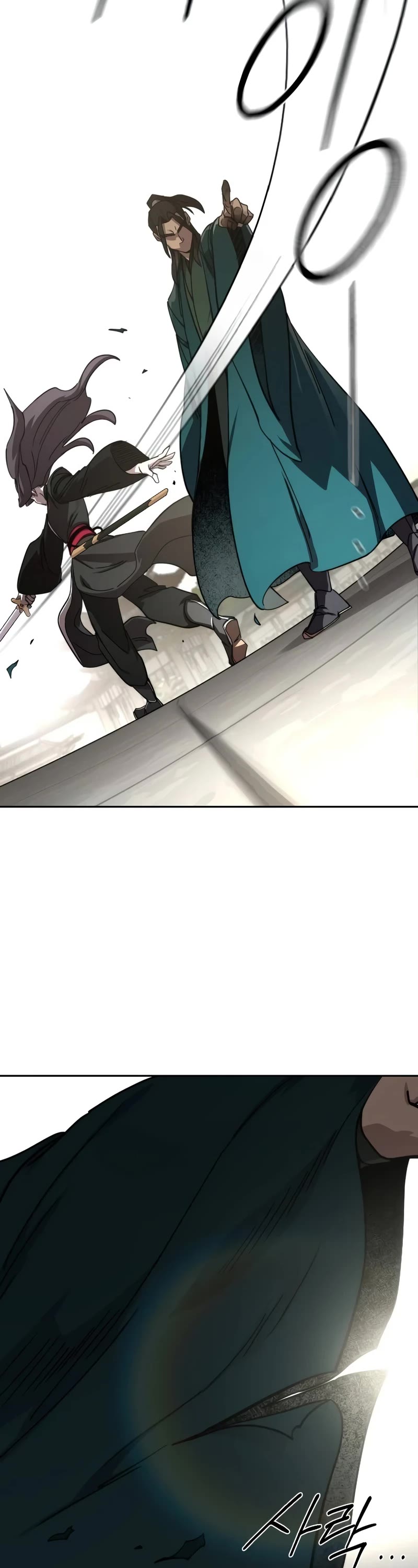 Read Return of the Mount Hua Sect ENGLISH Manga Online